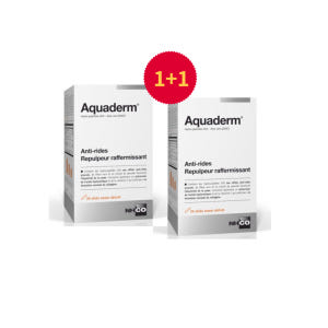 1+1 프랑스 NHCO 아쿠아덤 콜라겐 안티링클 한가인 영양제 - 총 4... 맛있게 먹은 솔직 후기 - 상품 이미지 1