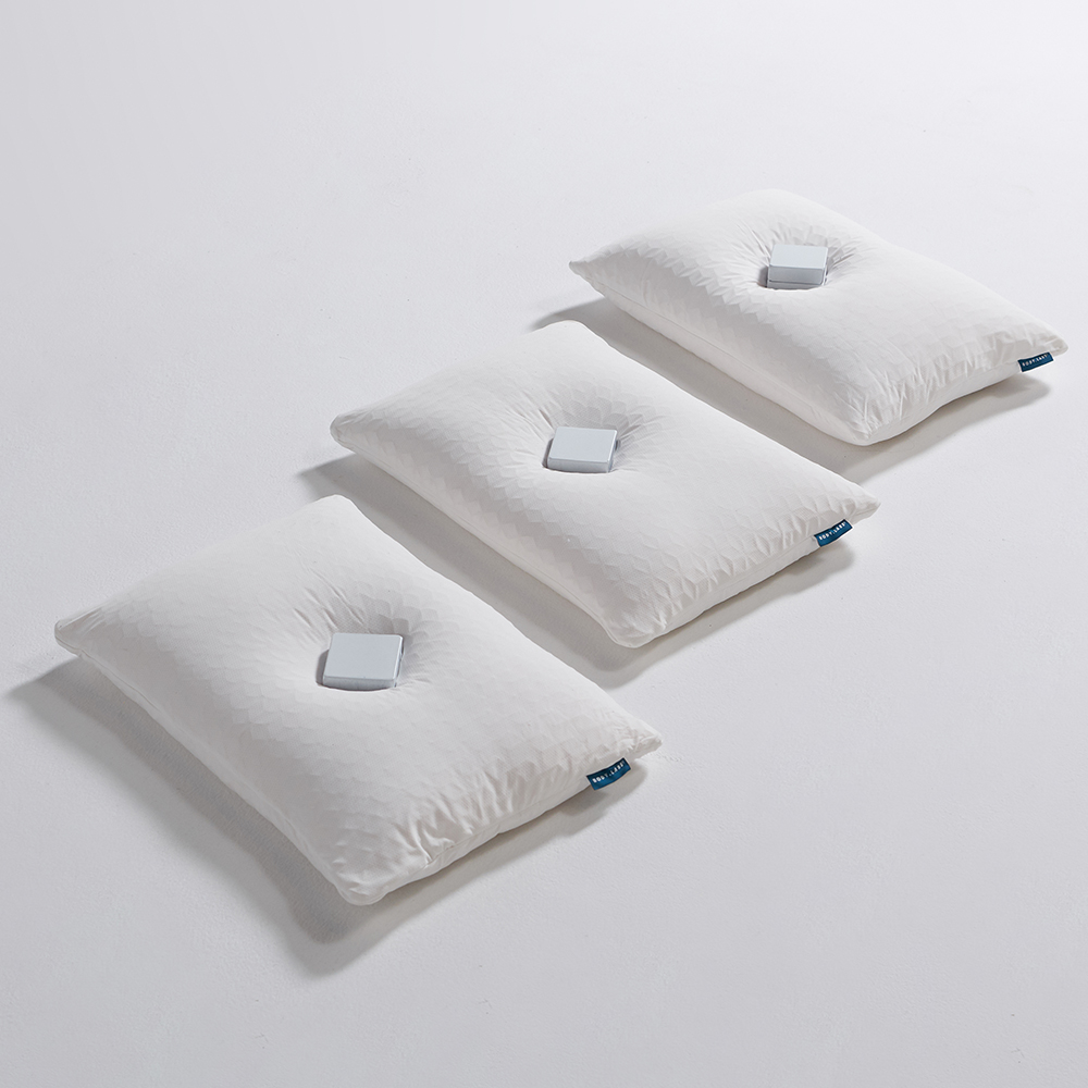 바디랩스 에어큐브 깊은잠 숙면베개 TPE 거북목 일자목 경추베개