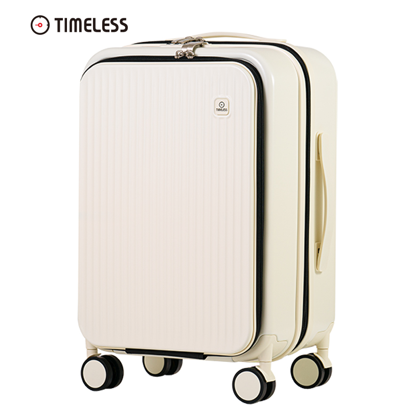 타임리스 TPL 65cm 76cm(28인치) 캐리어 확장형 노트북 수납 여행가방