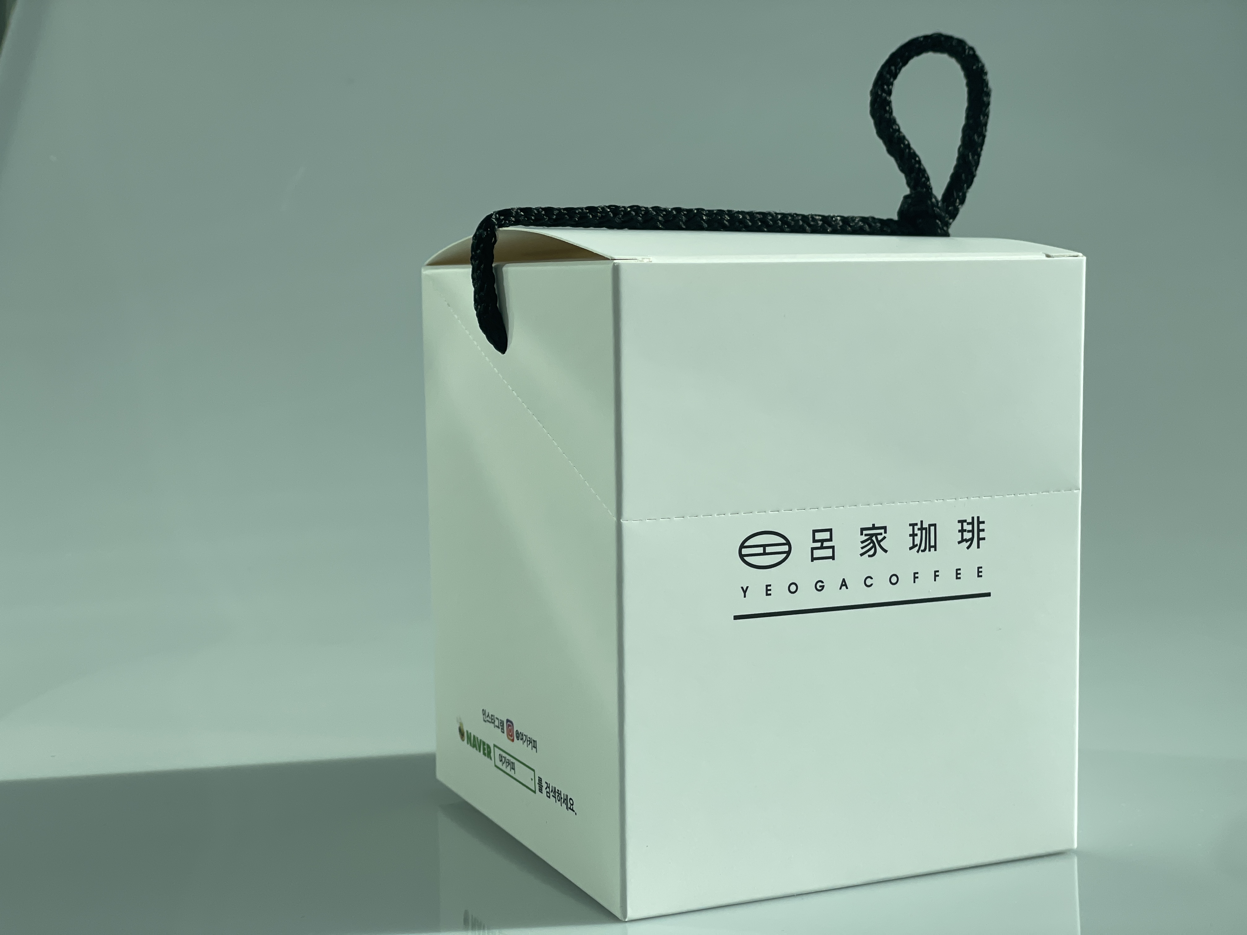 여가커피 드립백 선물세트 아라비카 5종 [12g x 10개입] 당일생산 초신선 드립백커피 이미지 7