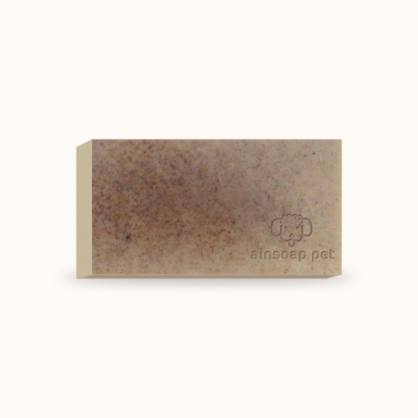 [아인솝] 애견샴푸 무향 대용량