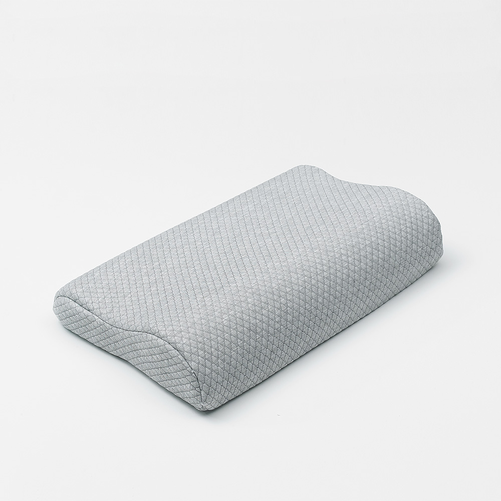 잠자리X동서가구 천연라텍스베개 특대형, 600x400x115mm