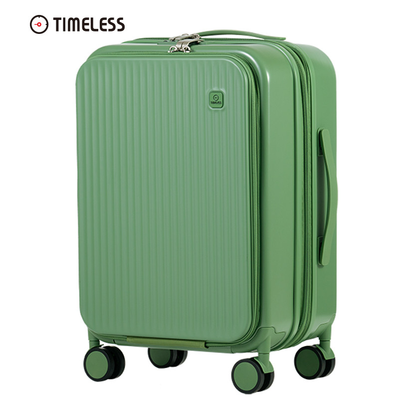 타임리스 TPL 65cm 76cm(28인치) 캐리어 확장형 노트북 수납 여행가방 사진 5