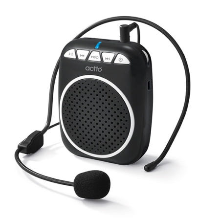 엑토 가이드 마이크 기가폰 MIC-09