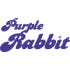 퍼플래빗몰 로고