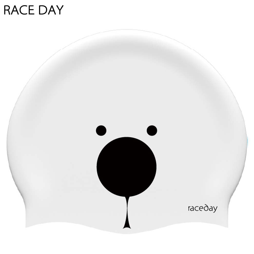 레이스데이 Polar Bear 폴라베어 북극곰 성인 어린이 수모 RSC-POB - 상품 이미지