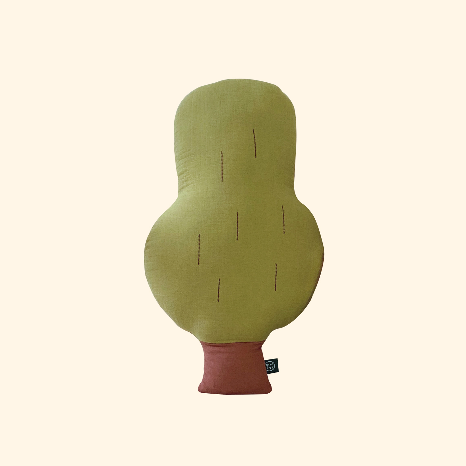 Tree Cushion - 상품 이미지