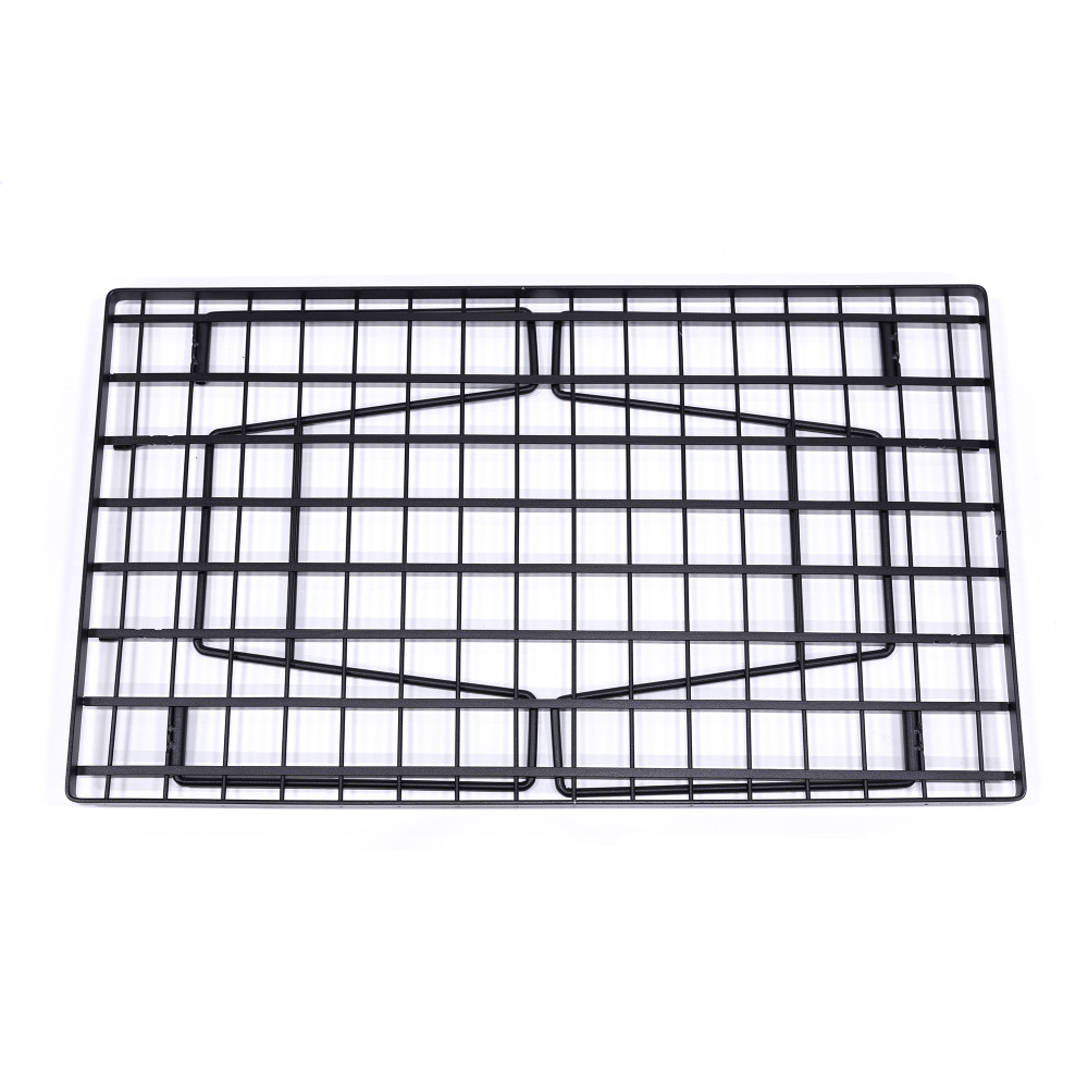 [호환] 팬히터받침대 워터저그받침대 신일 1200 900 캠핑 블랙스탠드