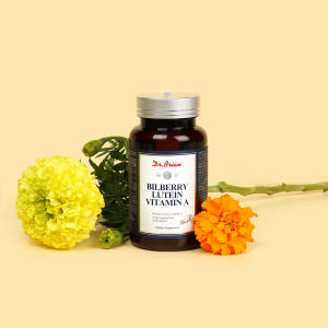 [2개월분] 닥터브라이언 빌베리 루테인 비타민A 60캡슐, 1개 맛있게 먹은 솔직 후기 - 상품 이미지 4