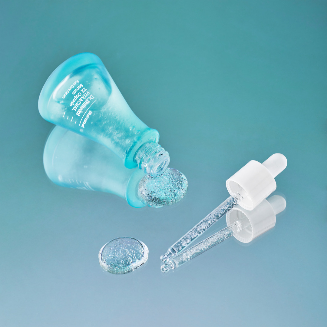 닥터디퍼런트 비타아크날 TX 캡슐 세럼 30ml [여드름성피부 사용적합] - 상세 이미지 3