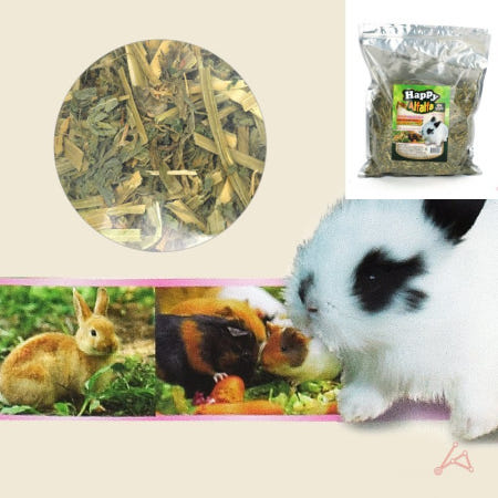 [뉴리웹 OEM]뉴리웹 토끼사료 건초 토끼간식