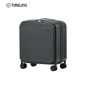 타임리스 TPL 65cm 76cm(28인치) 캐리어 확장형 노트북 수납 ... 솔직 후기 | 실사용자 리뷰 분석 - 상품 이미지 2