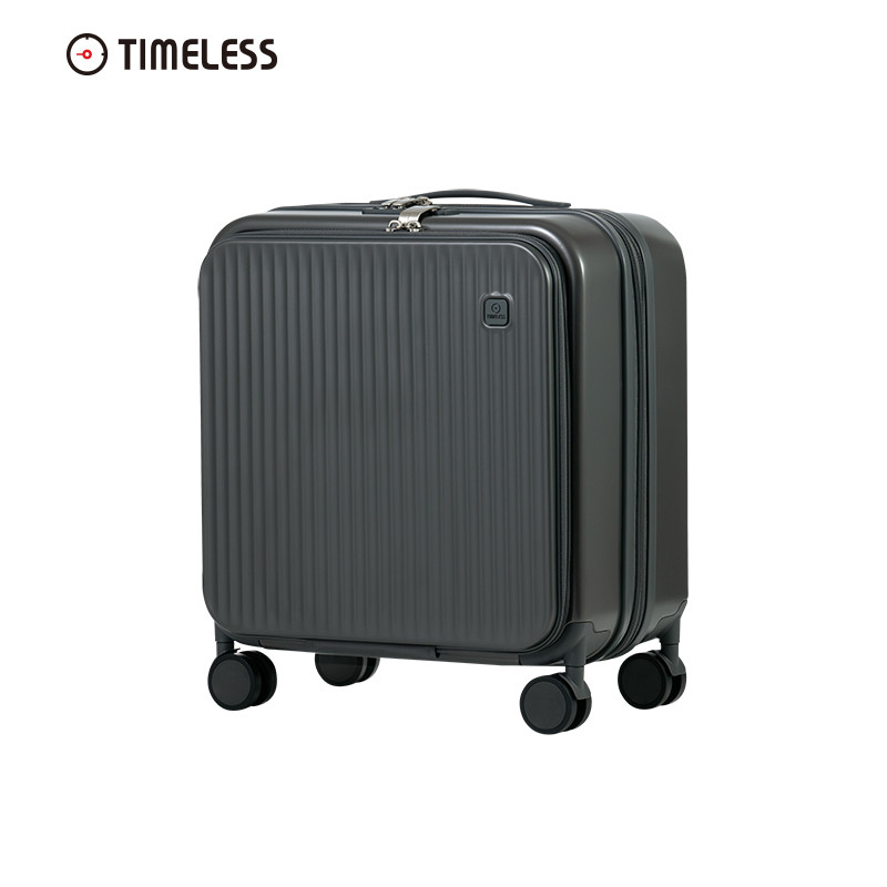 타임리스 TPL 65cm 76cm(28인치) 캐리어 확장형 노트북 수납 여행가방 사진 2