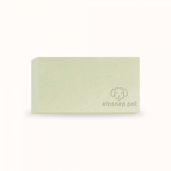 [아인솝] 강아지샴푸 파우더향 대용량