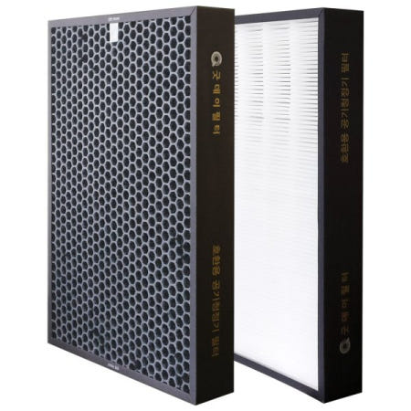 삼성 AX60T5020WSD 공기청정기 국내산 필터 CFX-D100D
