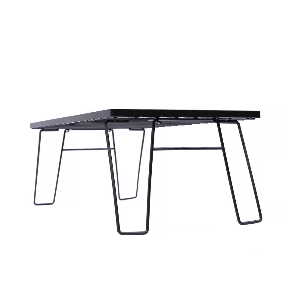 [호환] 팬히터받침대 워터저그받침대 신일 1200 900 캠핑 블랙스탠드