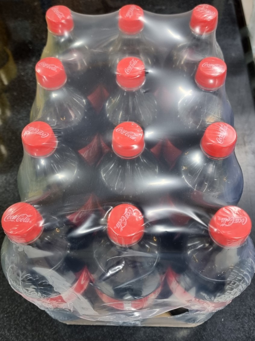 코카콜라음료 코카콜라 1.25L x 12개입 (업소용) 이미지 6