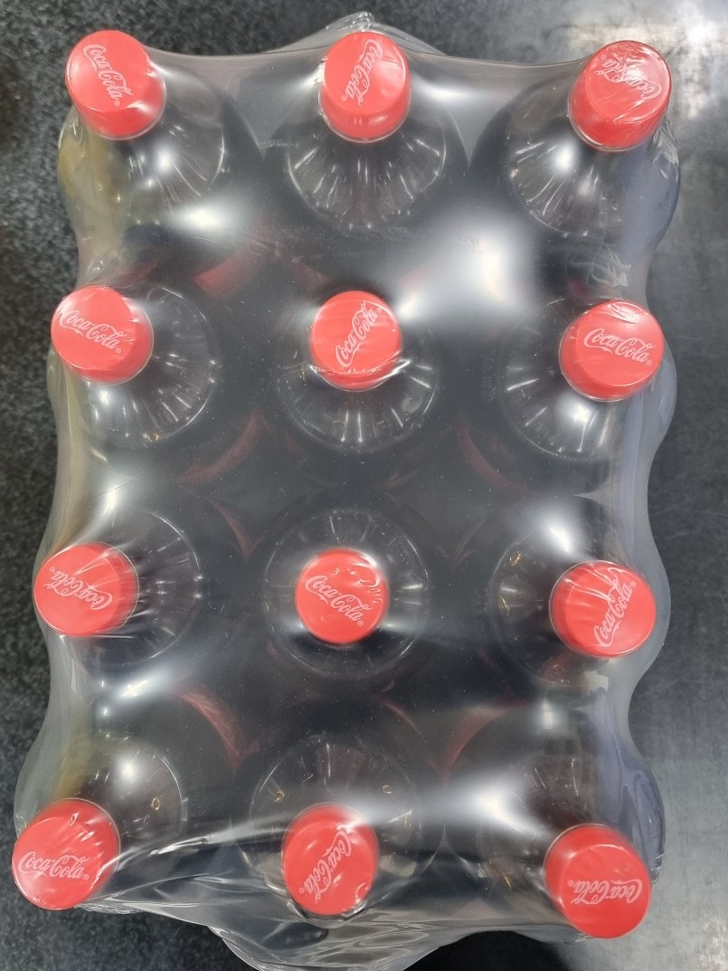 코카콜라음료 코카콜라 1.25L x 12개입 (업소용) - 상세 이미지 5