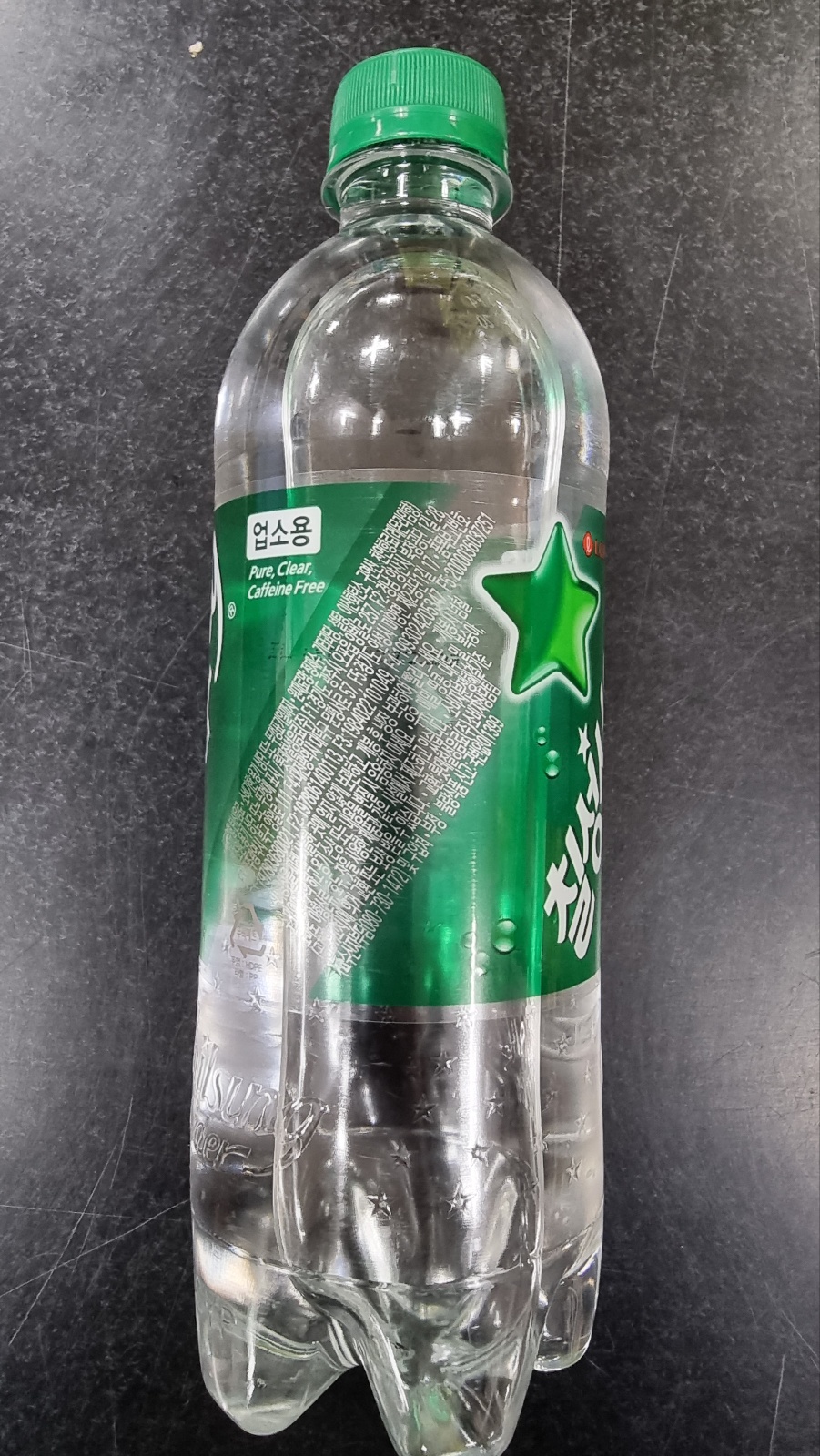 롯데칠성 칠성사이다 500ml x 20개입 (업소용) - 상세 이미지 2