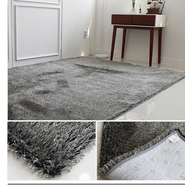 거실용 카페트 고급 러그 겨울 카페트 바닥카펫 북유럽 카페트 150X200