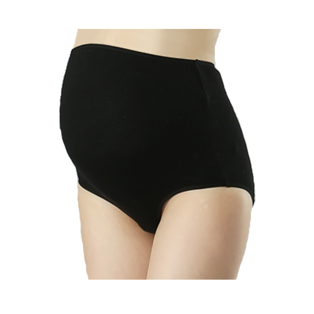 프레벨라 임산부 면스판 요일팬티(5종세트) 빅사이즈 국내생산