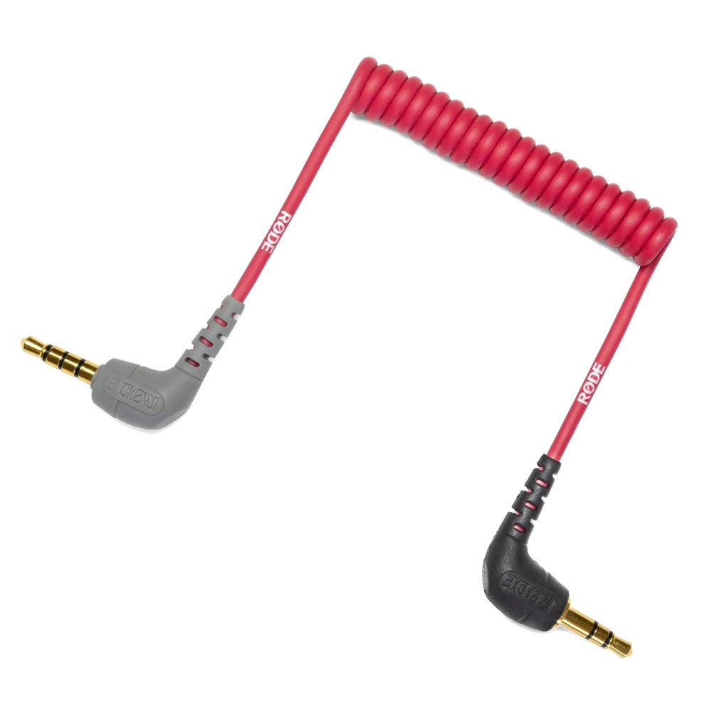 RODE SC7 로데 3.5mm 변환 패치 케이블 - 상세 이미지 3