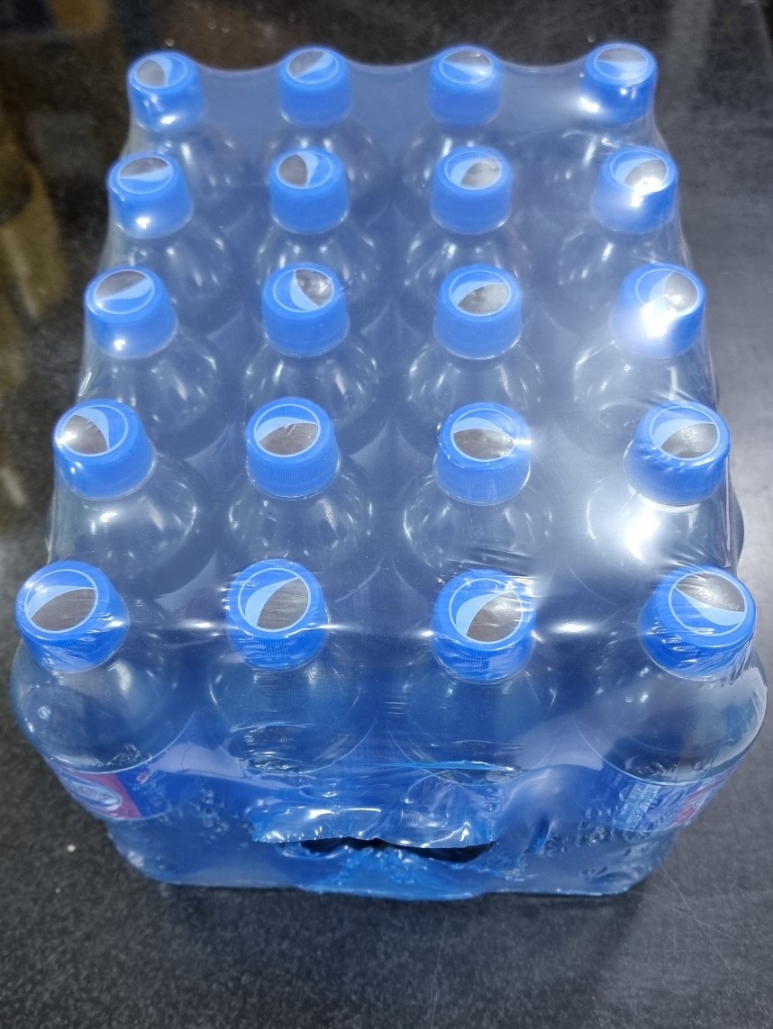 롯데칠성 펩시콜라 500ml x 20개입 (업소용) 이미지 6