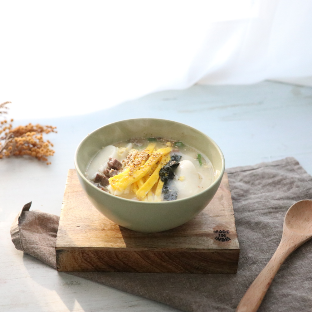 당일생산 한봄 쌀 떡국떡 1kg - 상세 이미지 4