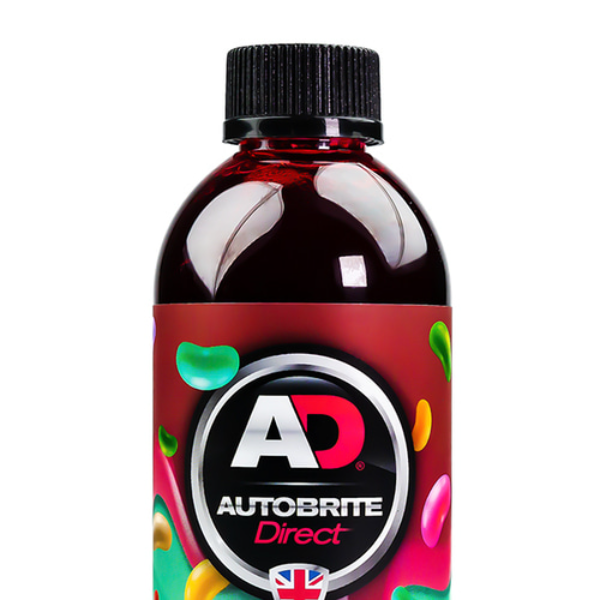 AD오토브라이트 슈퍼폼 젤리빈 500ml 폼랜스 전용 컬러 폼샴푸 - 상세 이미지 3