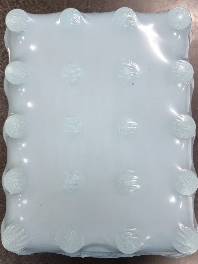 롯데칠성 칠성사이다 500ml x 20개입 (업소용) - 상세 이미지 5