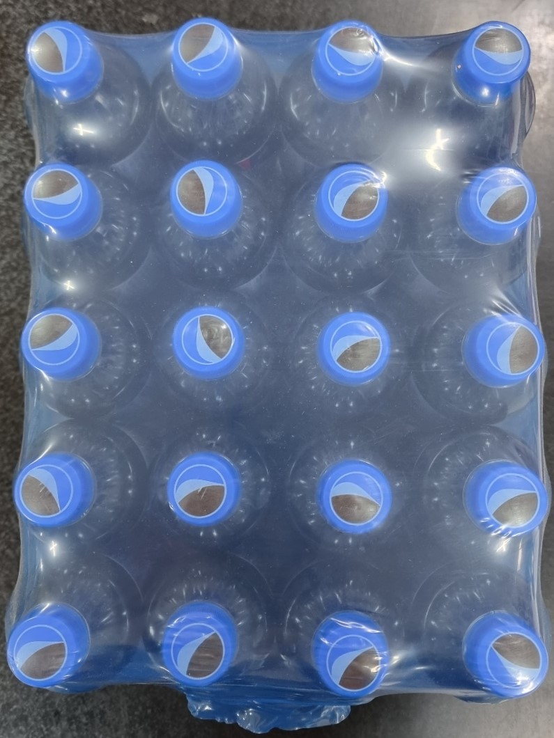 롯데칠성 펩시콜라 500ml x 20개입 (업소용) - 상세 이미지 5