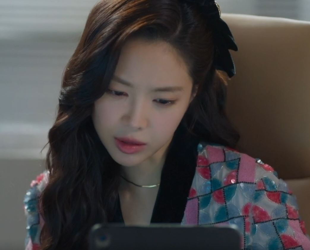 2mm 슬림 뱀줄 스네이크 체인 헤링본 연예인 목걸이 - 상세 이미지 2