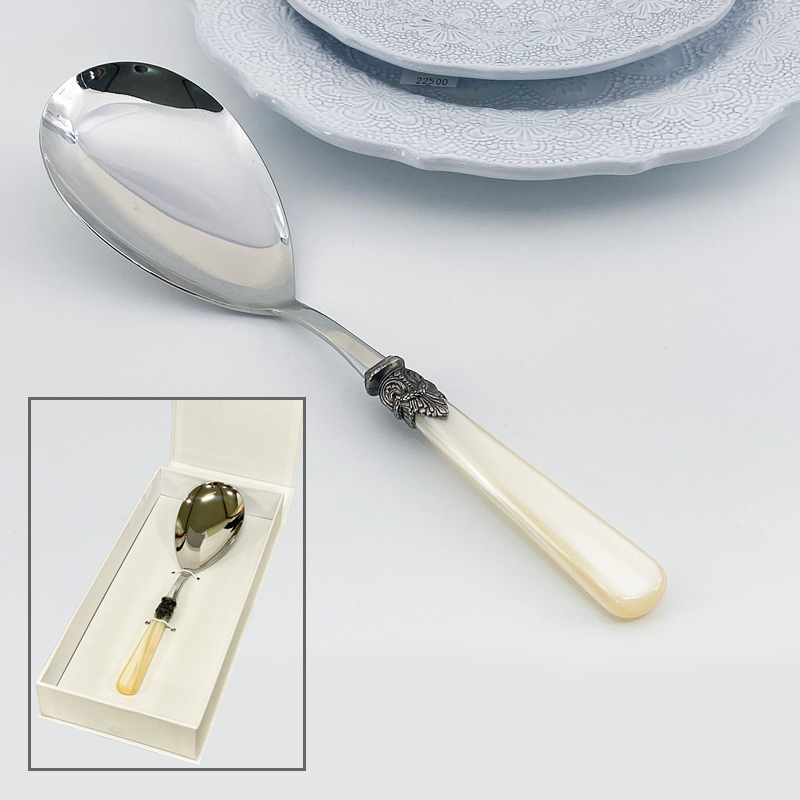 EME 이엠이 나폴레옹 라이스서버 선물세트 밥주걱