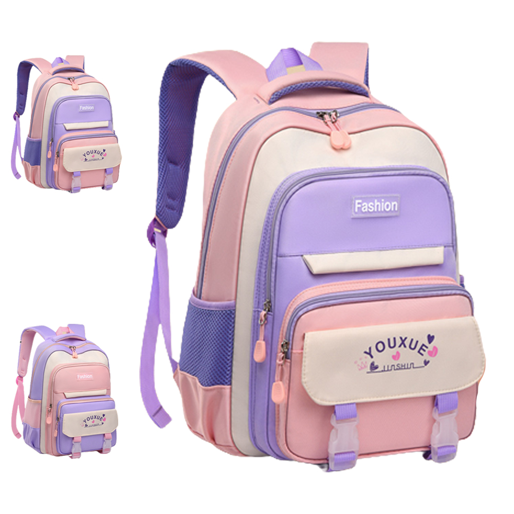 초등 학생 가방 어린이 여아 책가방 백팩 아동 BB-309 이미지 6