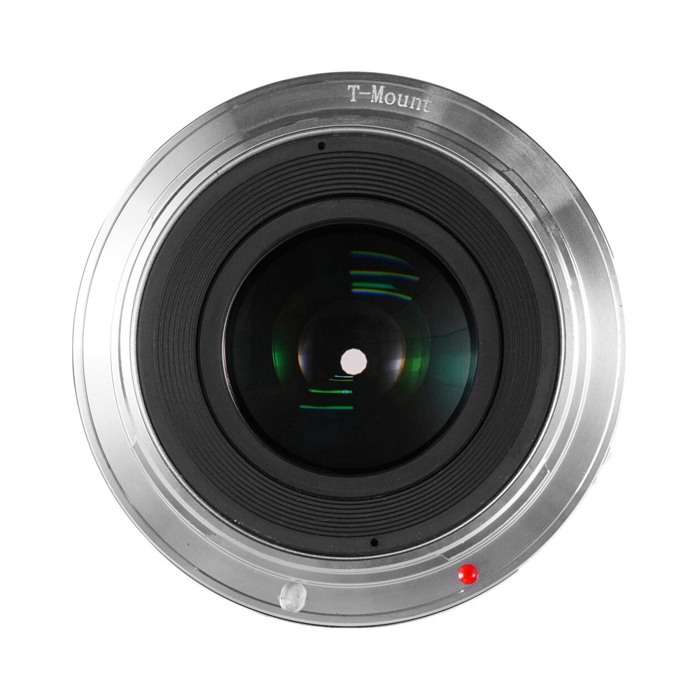 티티아티산 50mm F1.4 ASPH L마운트 렌즈 블랙 TTArtisan 이미지 7