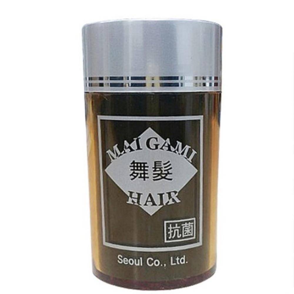 30g 블랙 다크브라운 흑채 뿌리는흑채 탈모 머리흑채