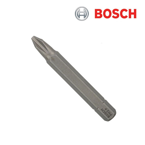 [BOSCH] 보쉬 51mm 십자 스크류드라이버 비트(3개입/2607001522) : 컴퓨존mall