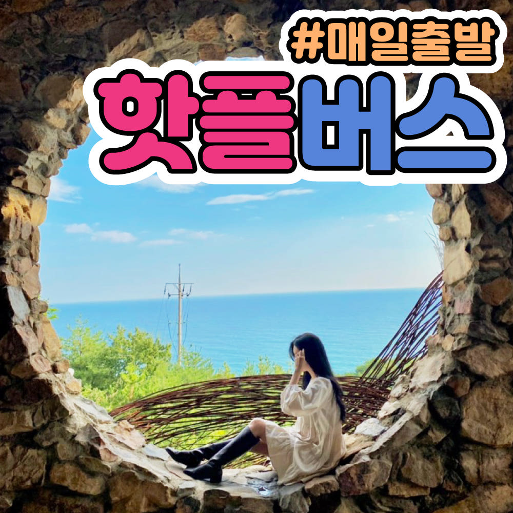 강원도버스투어 뚜벅이 패키지 강릉 속초 양양 하슬라아트월드 당일치기 1박2일 가격 추이 핫플트립 강원도버스투어 뚜벅이 패키지 강릉 속초 양양 하슬라아트월드 당일치기 1박2일 - 최저가 37,000원