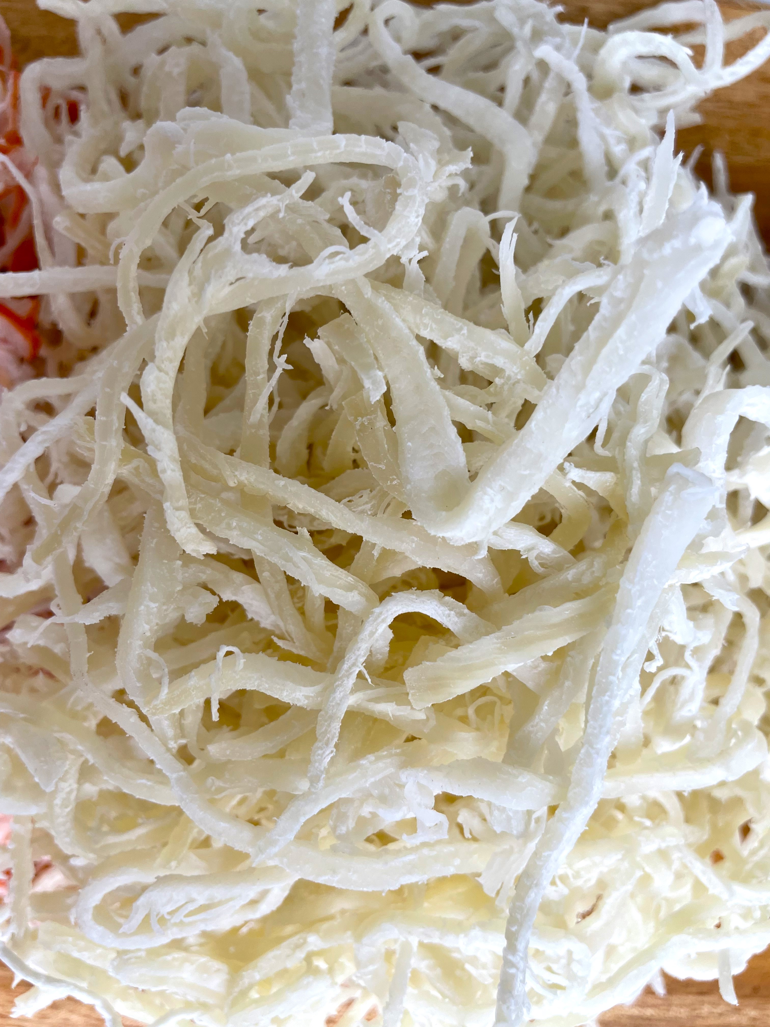 새벽배송 국내가공 백진미채 일미 오징어채