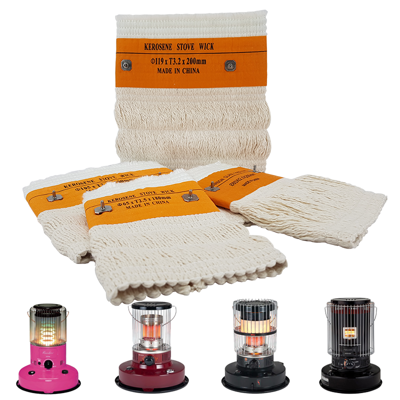 토요토미 난로 심지 1번(호환용)TTS-125 TTS-25 DC-100 난로심지