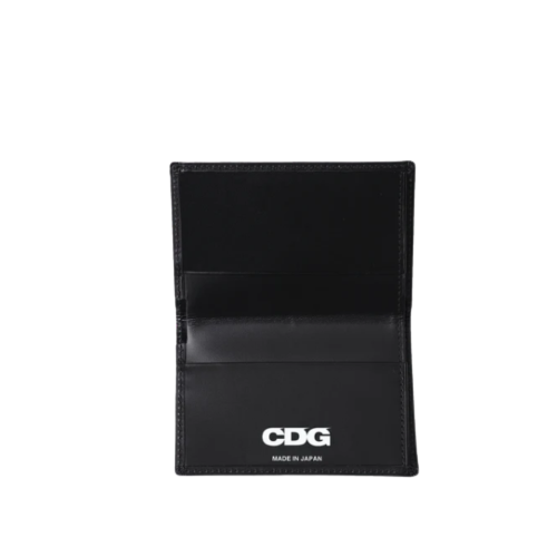 꼼데가르송 CDG 지갑 EMBOSSED LOGO SZ-K903 - 상세 이미지 2