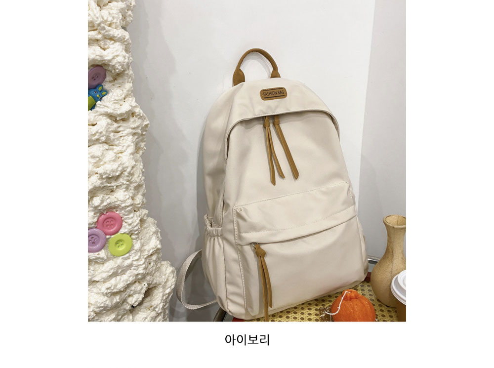 초등 고학년 신학기 새학기 책가방 5학년 6학년 학교가방 여자 남자 학생 학원 백팩 가방 - 상세 이미지 2