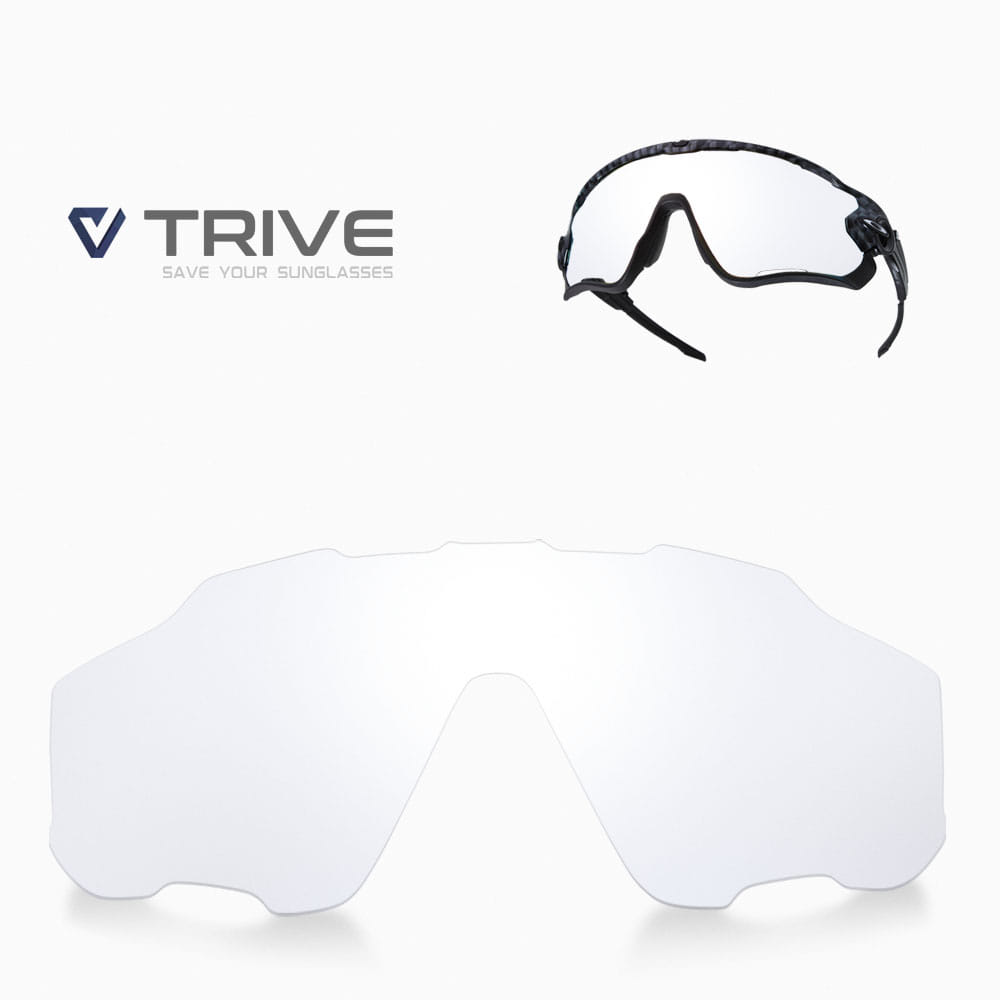 [호환] 오클리 죠브레이커 교체 트라이브 리필 렌즈 트라이브 S103 제품 이미지