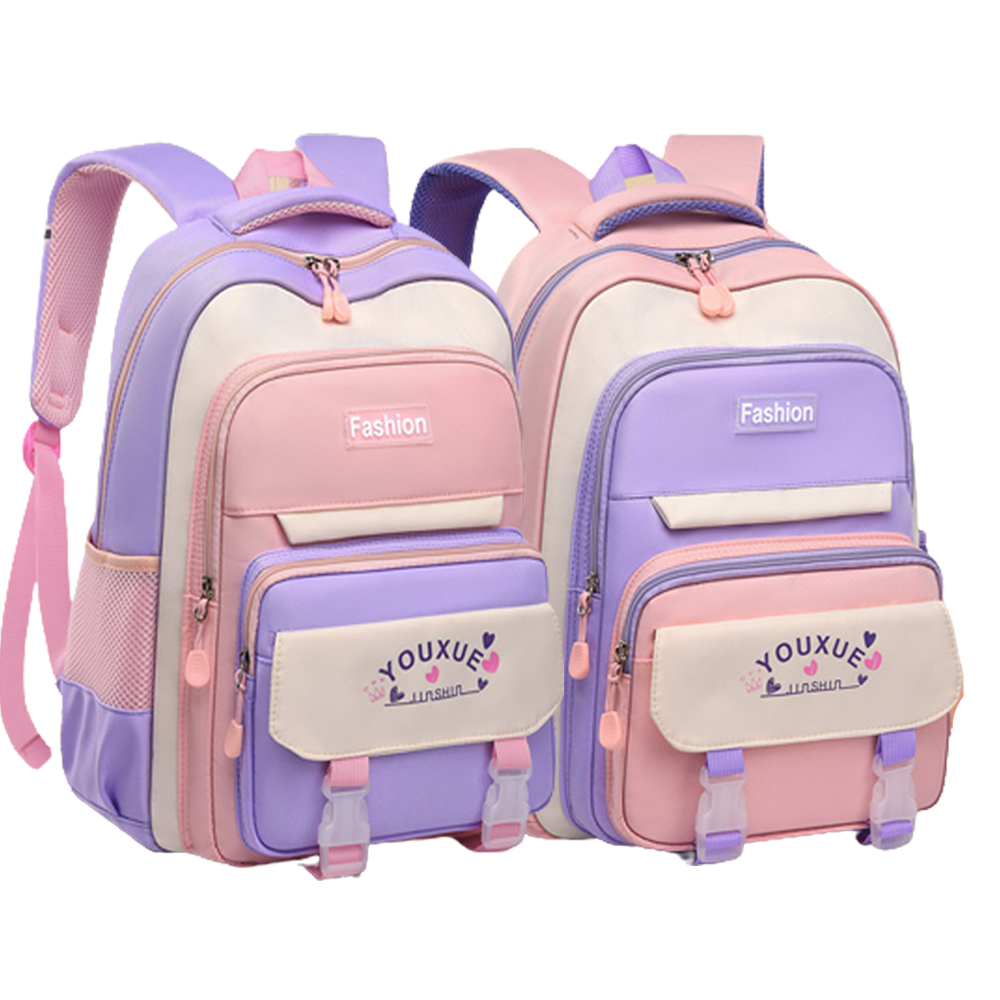 초등 학생 가방 어린이 여아 책가방 백팩 아동 BB-309 이미지 7