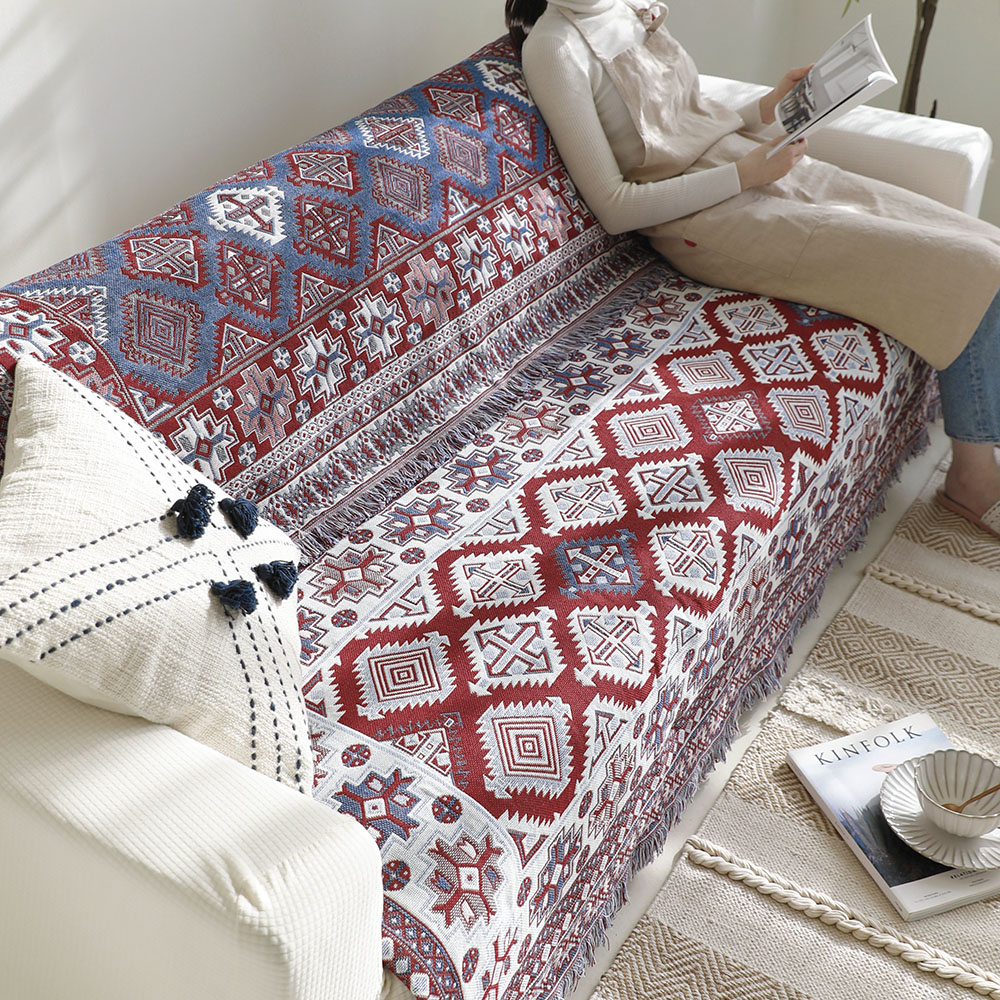 MOSCOW 카우치 쇼파패드 소파매트 커버 방석 천갈이 리폼 교체 덮개 A 90x90