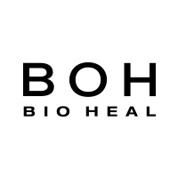 바이오힐보 BOH 스토어 로고