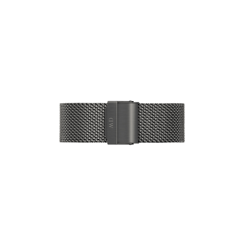 다니엘 웰링턴 CLASSIC MESH GRAPHITE 밀레니즈밴드 남자시계