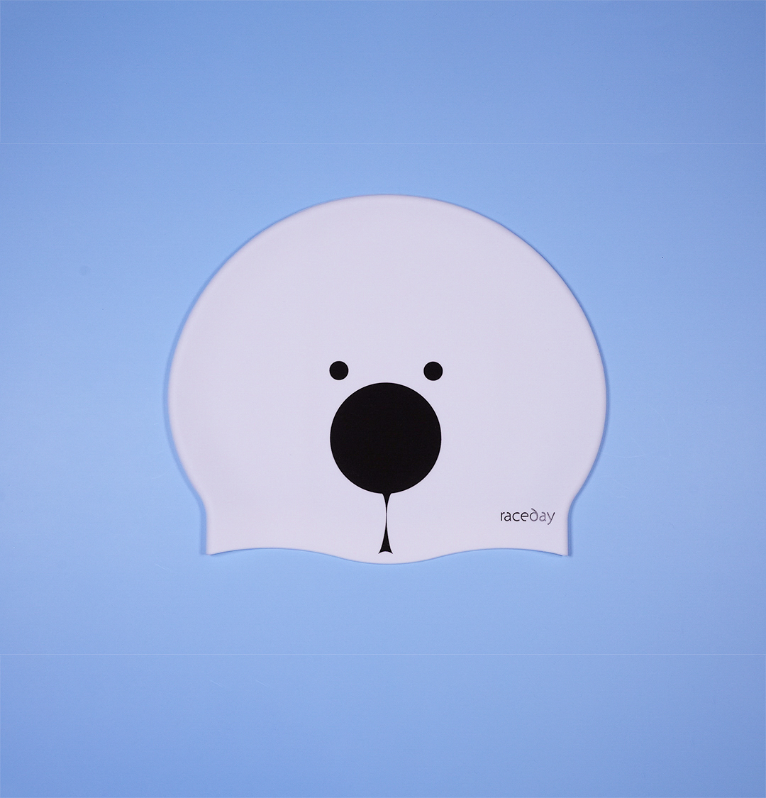레이스데이 Polar Bear 폴라베어 북극곰 성인 어린이 수모 RSC-POB - 상세 이미지 2