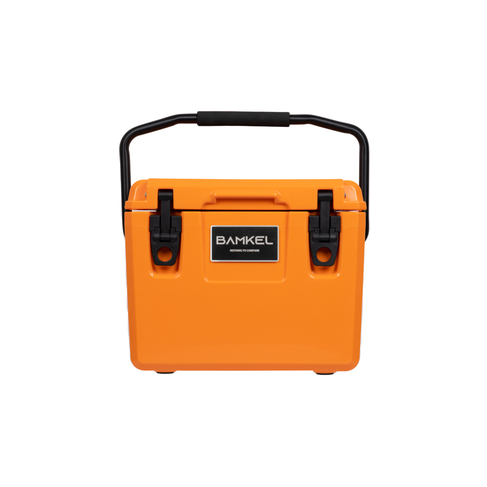 BAMKEL 밤켈 모던 15QT 하드쿨러 낚시 아이스박스