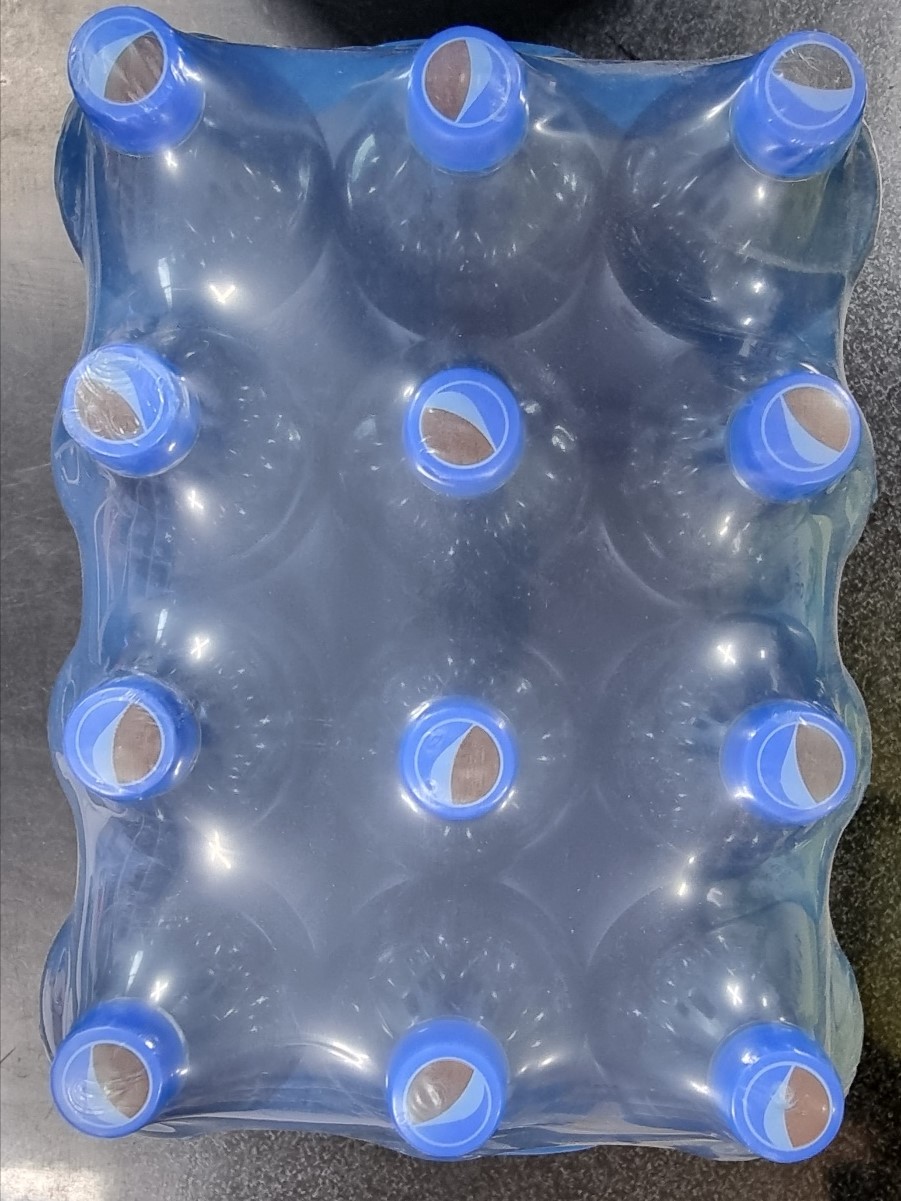 롯데칠성 펩시콜라 1.25L x 12개입 (업소용) - 상세 이미지 4